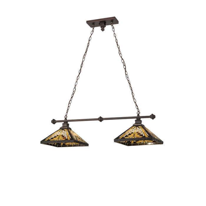 meyda pool table light